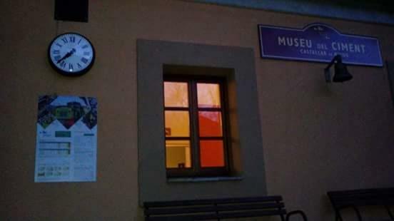 Refugi Quatre Cases Clot del Moro Exterior photo