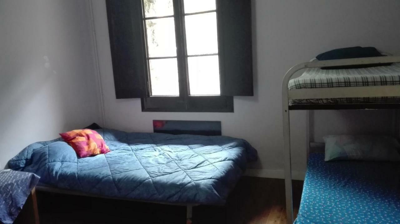 Refugi Quatre Cases Clot del Moro Exterior photo